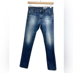 AG Adriano Goldschmied The Tellis Modern Slim Jeans Mens W30